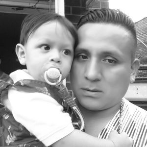 Meet your Posher, Juan carlos